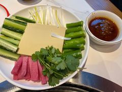 -玺炖·中国铁锅炖(虹桥天街店)