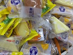 -世纪联华超市(外海店)