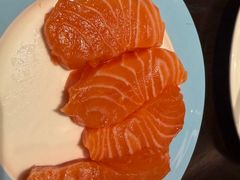 -海鲜自助·汇咖啡厅(宜宾绿发皇冠假日酒店)