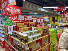 -重百超市(解放碑新华店)