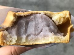 -味正点车轮饼可丽饼(南禅寺店)