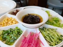 -黑窑厂糖油饼烤鸭·清真菜(旗舰店)