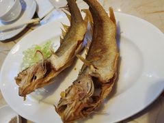 -玫瑰厅上海菜(兴国路店)