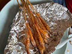 -华馨园北京烤鸭(丽水店)