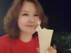 -大堂酒廊·亚龙湾万豪度假酒店