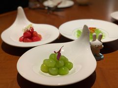-杭州JW万豪酒店-万豪中餐厅