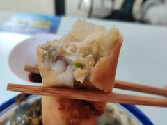 -明呈黄鱼面馆(斜土路店)