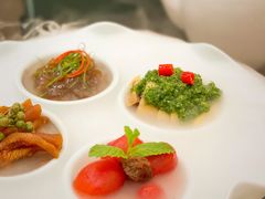-客汀家宴·客家烟火 四季食材(集美店)
