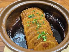 -醉霖生态餐厅(交大店)
