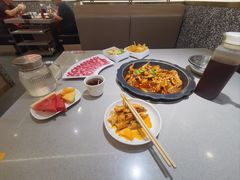 -巴蜀王婆大虾(南锣鼓巷店)
