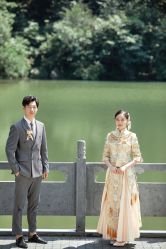 -纯色婚纱摄影(南京店)