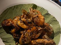 -桂满陇-十里风荷(合生汇店)