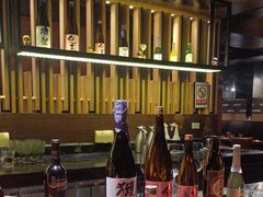 -雾山韩式烤肉·海南糟粕&椰子鸡火锅·海景餐厅(三亚绿发山海天JW万豪酒店)