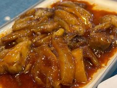 红烧牛窝骨-振生清真饭店(永安道店)