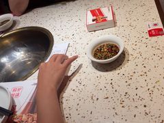 -老佛爷铜炉蛙锅(东门老街店)