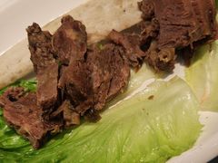 -小秦淮·南京土菜(新亭西路店)