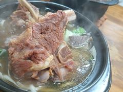 -老方牛味馆