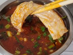 冷锅鱼-重庆特色冷锅鱼(武大店)