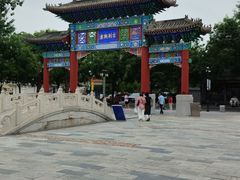 -天宁寺