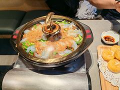-陶德砂锅(蜀汉路店)