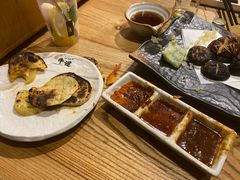 -御牛道日式烤肉料理(杭州万象城店)