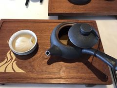 -五号茶居·新派粤菜·岭南五号酒店(沿江中路店)