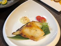 -松岛日本料理(汾江路店)