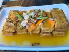 -隔壁老王·家常云南菜(花巷店)