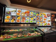 菜单-名典餐厅(铁西立安花园店)