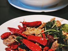 牙签牛肉-南蛮子(进贤路店)
