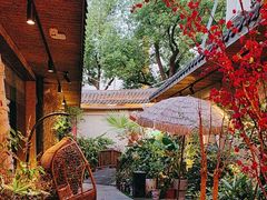 -王捌小院(红花坡店)