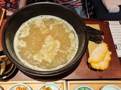 -银米·云南传统过桥米线(双廊黑金冠店)