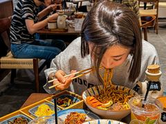 -面乙新派手擀面(大悦城店)