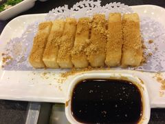 -川成串·自助串串香火锅(朝阳店)