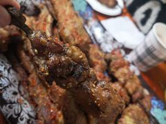 -新疆狼爷烤肉(宋庄店)