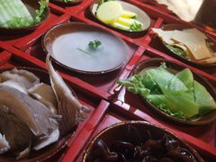 -九宫格重庆火锅(北国商城店)
