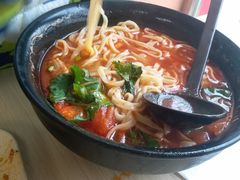 -李先生牛肉面大王(东铁营店)