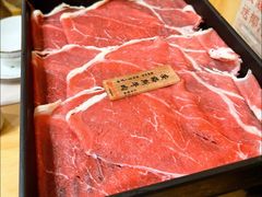 -牛匠和牛寿喜锅(西安总店)