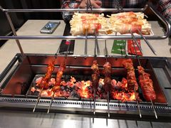 -丰茂烤串(建设街店)