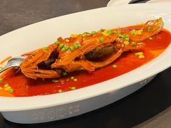 -高佳庄·海鲜酒楼(定海店)
