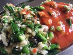-群众牛肉小点(蚵仔煎)