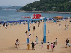 -大梅沙海滨公园