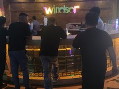 -温莎KTV(珠江路店)