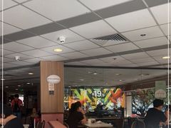 -麦当劳(东方时代广场分店)