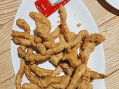 -老土灶民间菜(跃进桥店)