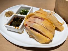 -苏小柳点心·手作小笼包(浦东嘉里城分院)