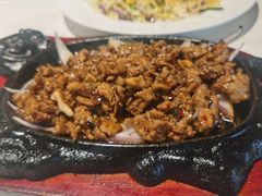 -西夏回族烧麦馆(牡丹街店)