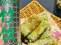 -食光慢宴·安吉土菜馆