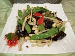 -佛有缘素食馆·荔湾老字号(陈家祠首店)