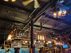 -光音瓦特俱乐部(高新店)